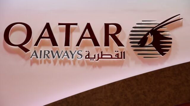 qatar airways